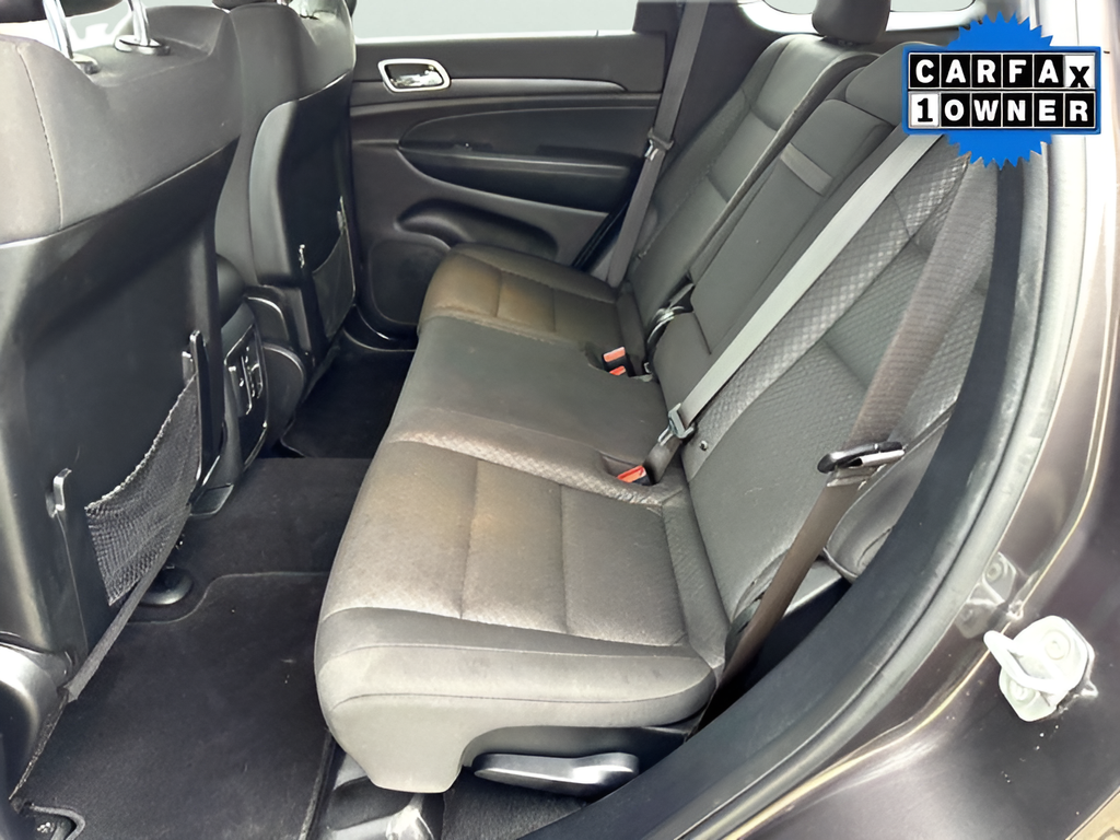 Used Car 2020 Jeep Grand Cherokee  Laredo E For Sale Under $25,000 In Austin, Texas