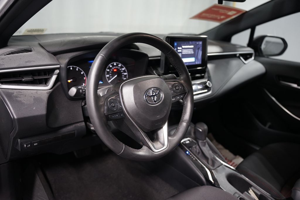 Thumbnail: 2024 Toyota Corolla - 7