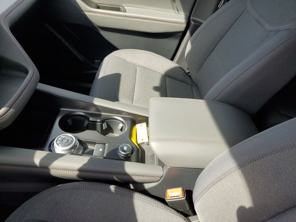 New 2026  Ford Active image 25