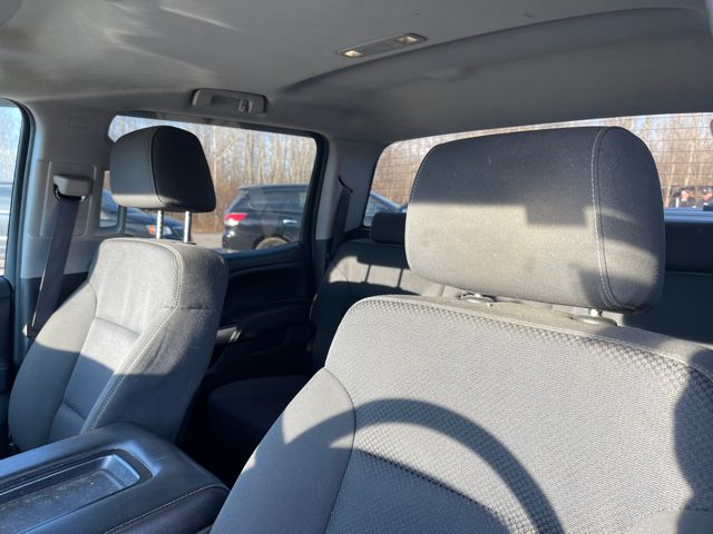 used 2015 Chevrolet Silverado 1500 car, priced at $6,500