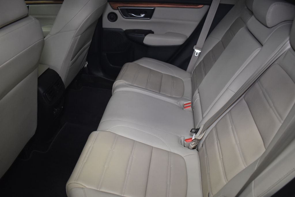 Thumbnail: 2019 Honda CR-V - 27