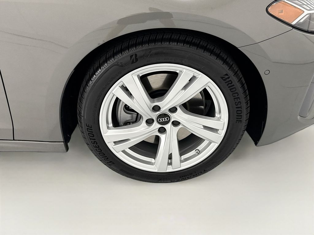 Thumbnail: 2026 Audi A5 - 31