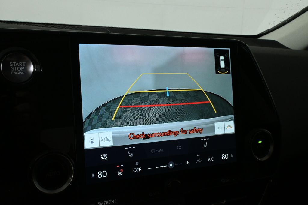 Thumbnail: 2026 Lexus NX - 25