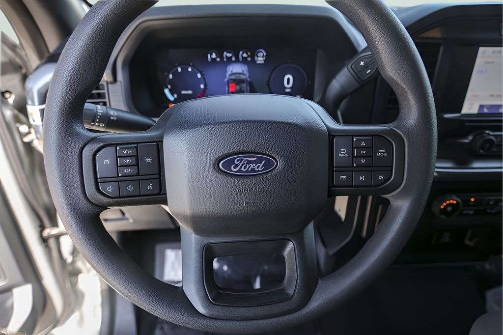 Used Car 2024 Ford F-150  Stx For Sale Under $35,000 In Austin, Texas