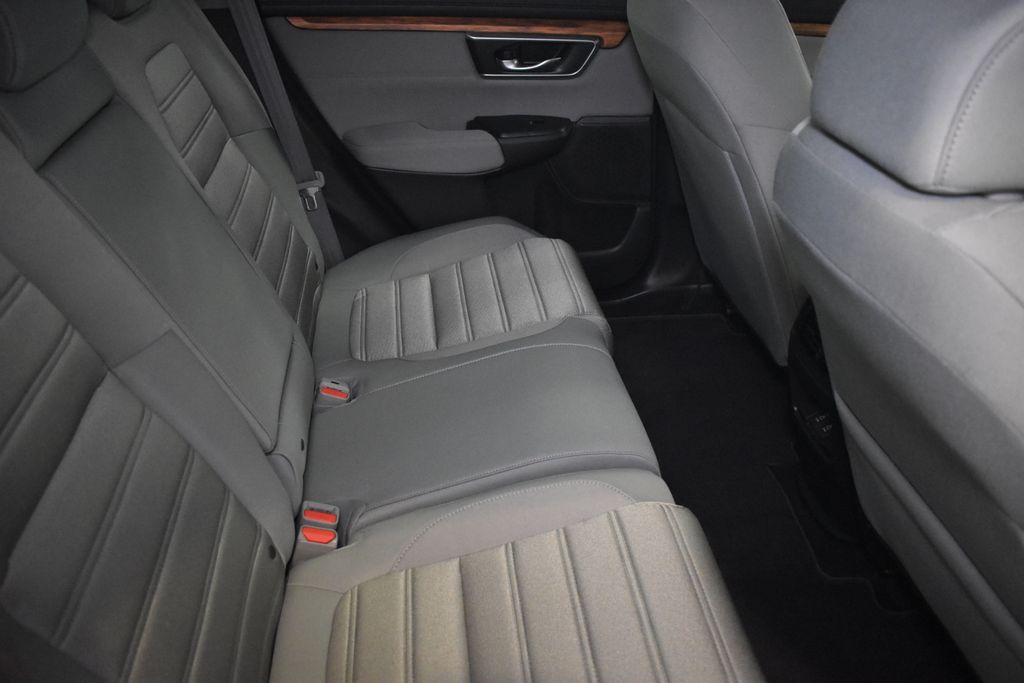 2022 Honda CR-V EX 30