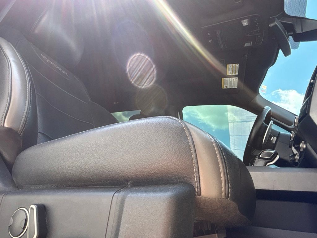 Used 2017 Ford F-150 Truck