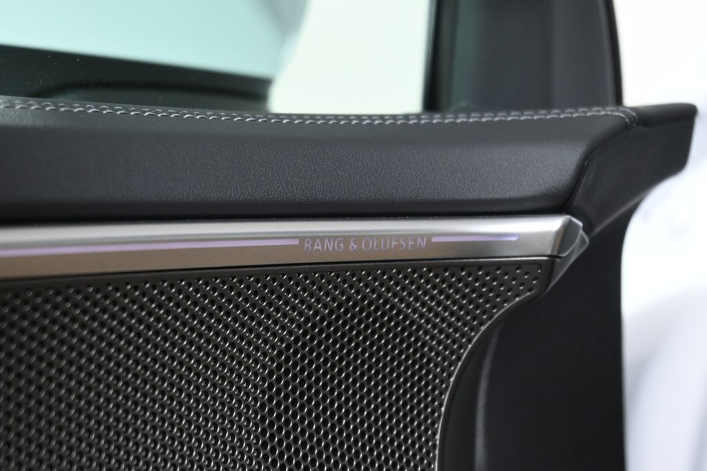 Thumbnail: 2026 Audi A6 - 23