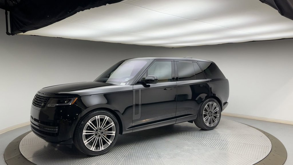 Thumbnail: 2023 Land Rover Range Rover - 6