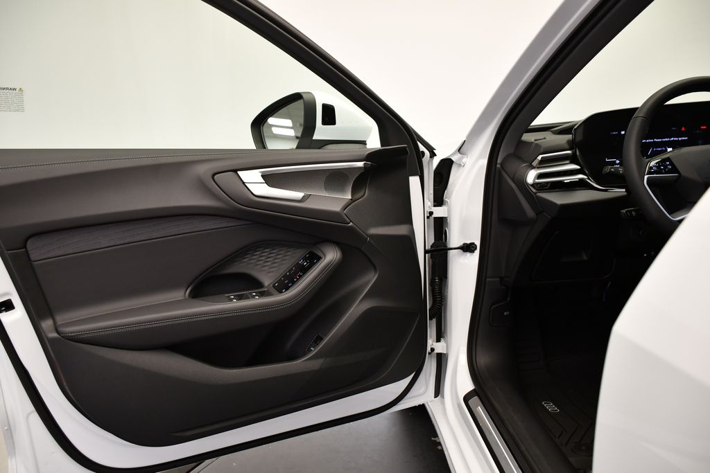 Thumbnail: 2025 Audi A5 - 31