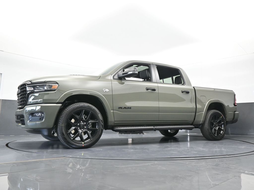 New 2026 Canyon Lake Ram Laramie image 63