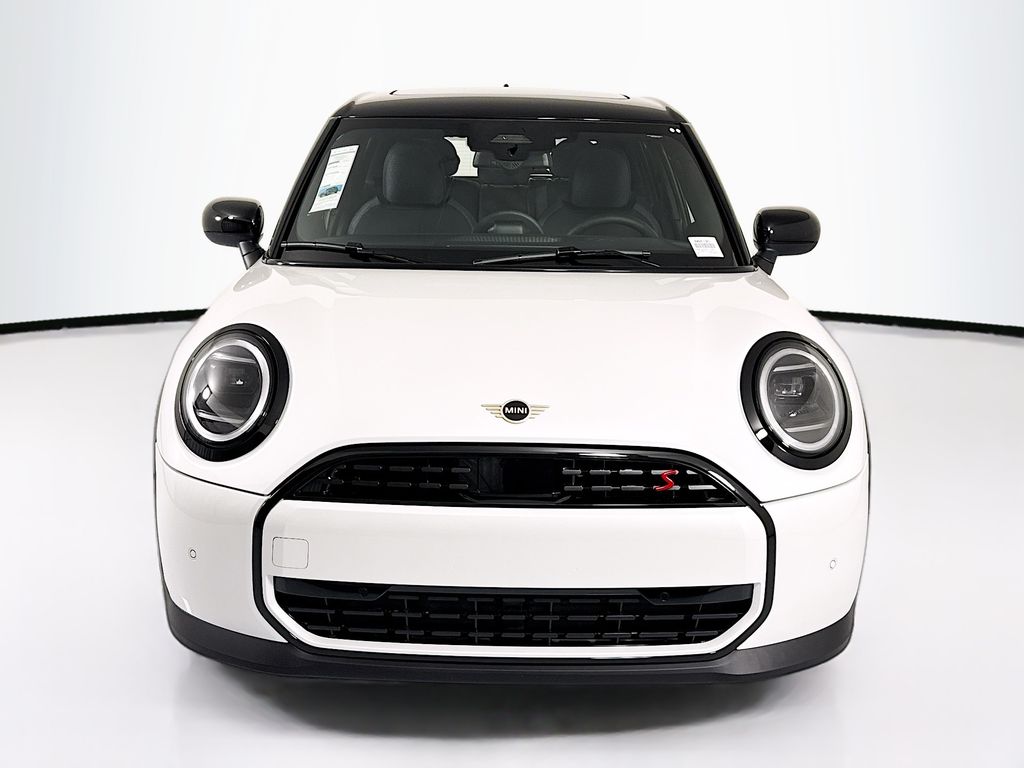 Thumbnail: 2026 MINI Cooper - 2