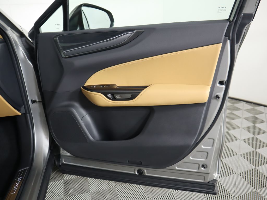 Thumbnail: 2025 Lexus NX - 26
