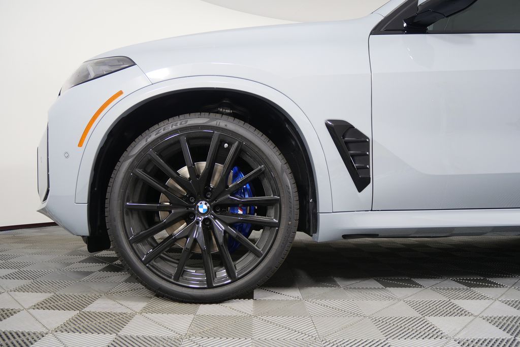 Thumbnail: 2026 BMW X5 - 7
