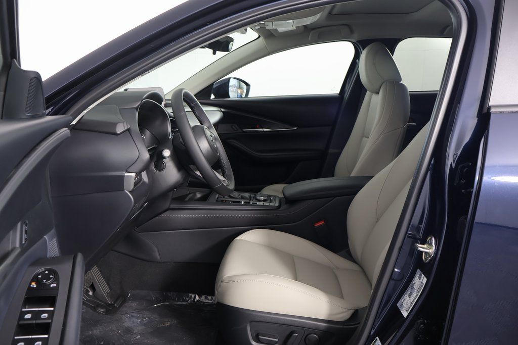 Thumbnail: 2026 Mazda CX-30 - 5