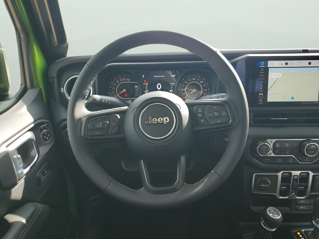 New Car 2025 Jeep Gladiator  For Sale Under $50,000 In Austin, Texas