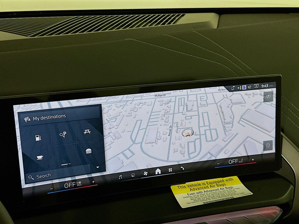 Thumbnail: 2026 BMW X3 - 12