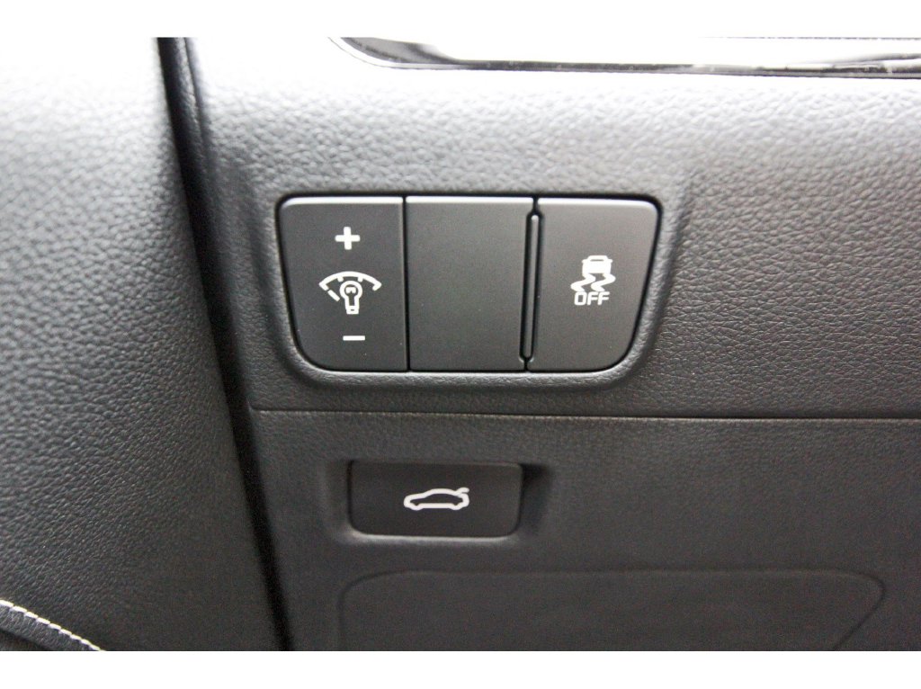 New 2026 Kia K5 Sedan