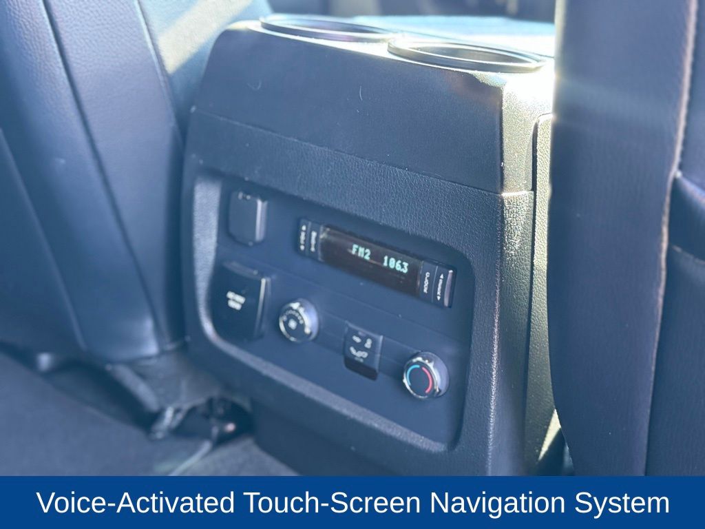 2017 Ford Expedition XLT