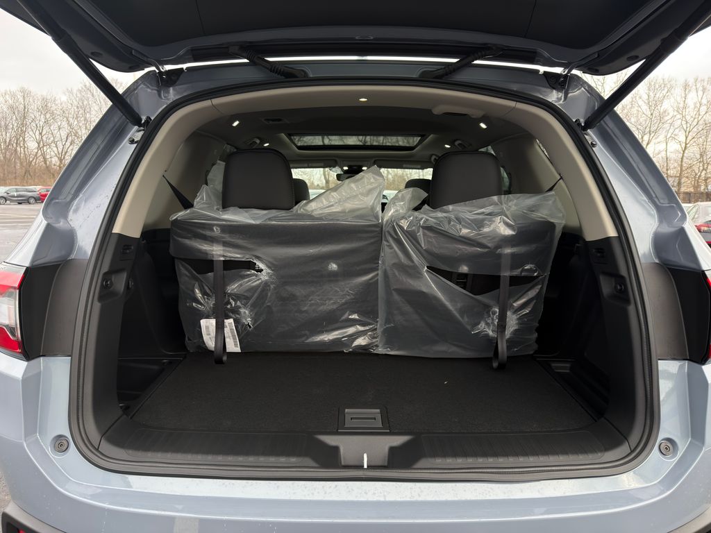 Thumbnail: 2026 Honda Pilot - 23