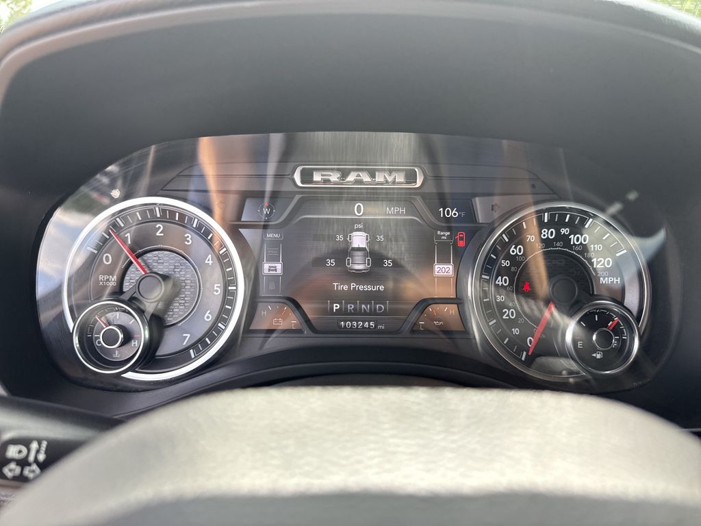 2021 Ram 1500 Big Horn/Lone Star Black at Victoria Chrysler Dodge Jeep Ram