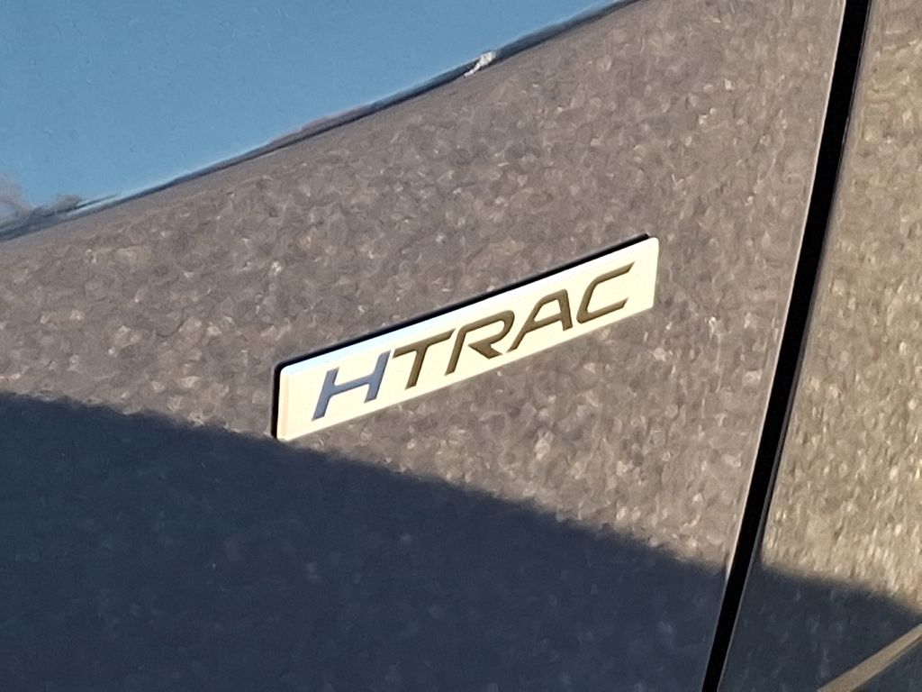 Thumbnail: 2026 Hyundai Tucson - 12