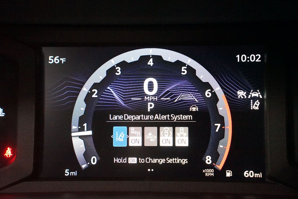 Thumbnail: 2026 Toyota 4Runner - 17