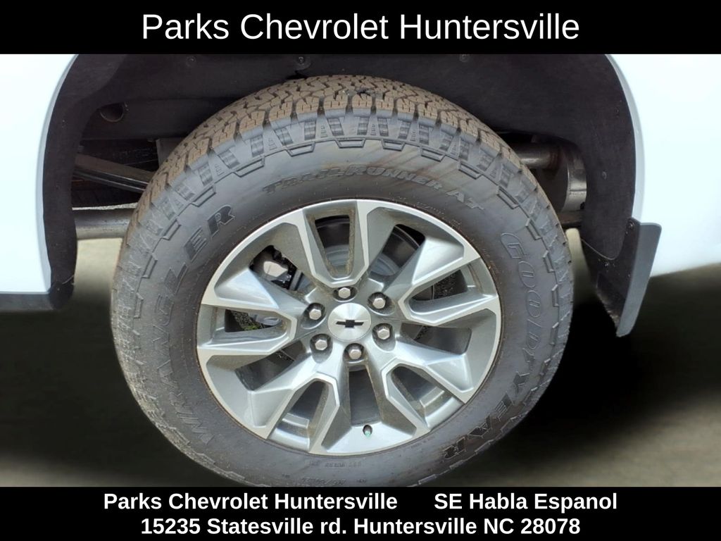 ChevroletSilverado 150034