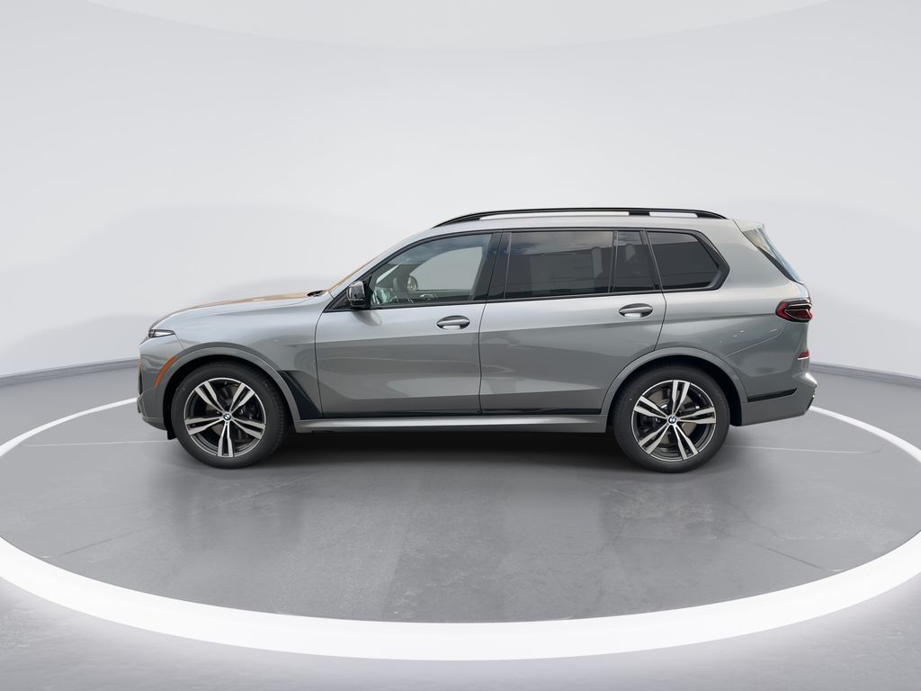 Thumbnail: 2026 BMW X7 - 5