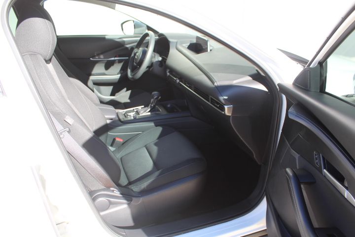 Used Car 2024 Mazda Cx-30  2.5 S For Sale Under $25,000 In Georgetown, Texas