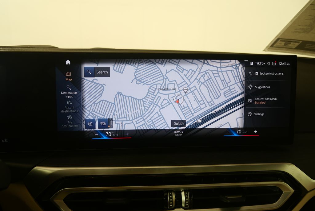 Thumbnail: 2024 BMW 3 Series - 23