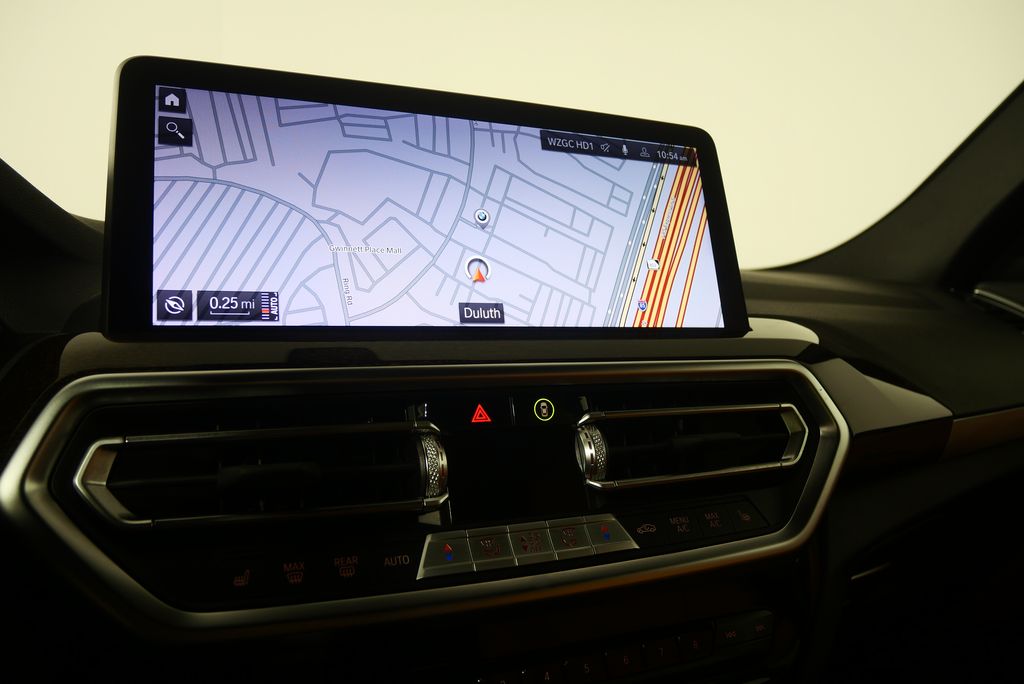 Thumbnail: 2023 BMW X4 - 25