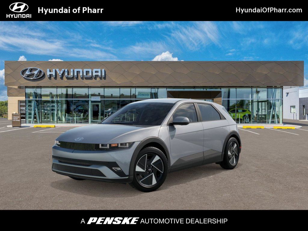 Thumbnail: 2025 Hyundai Ioniq 5 - 1