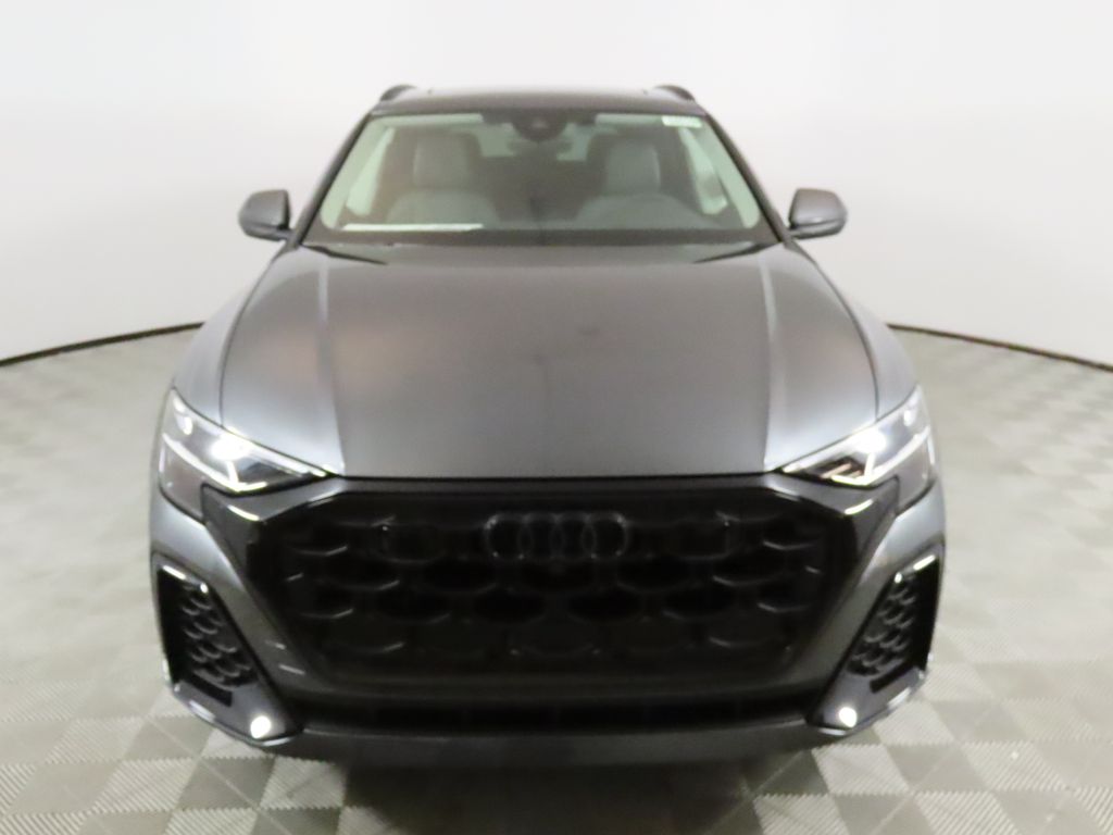 Thumbnail: 2026 Audi Q8 - 8