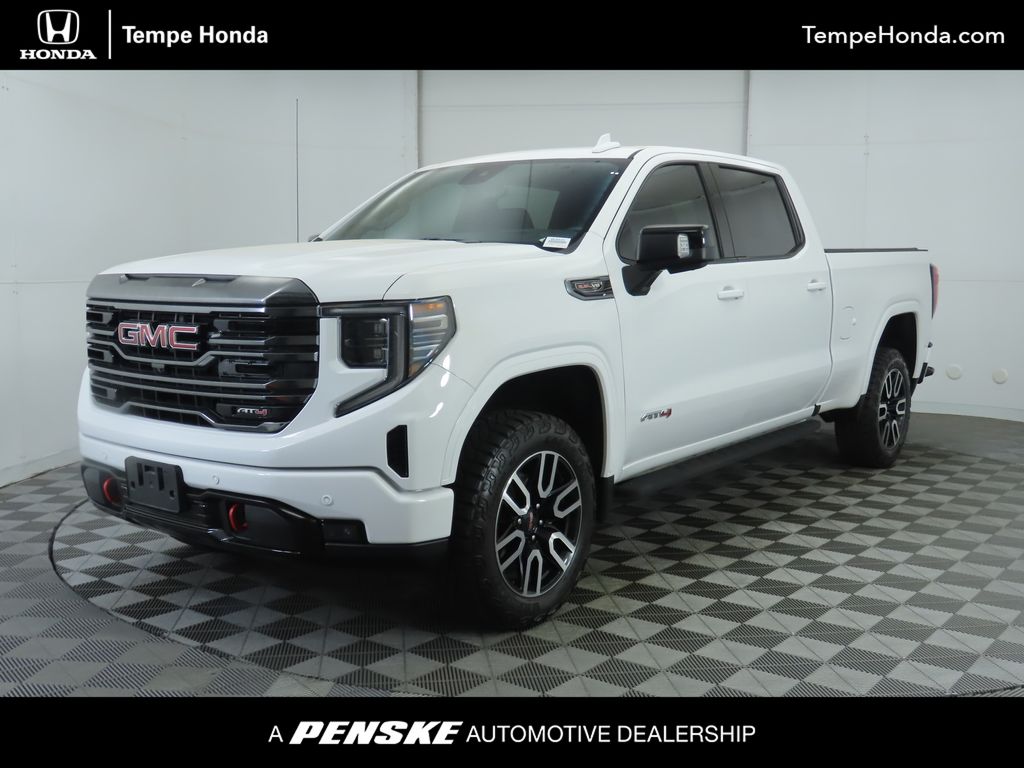 Thumbnail: 2023 GMC Sierra 1500 - 1