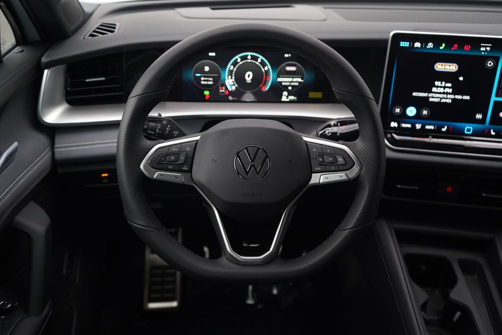 Thumbnail: 2026 Volkswagen Tiguan - 9