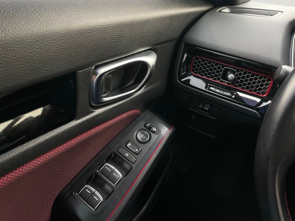 Thumbnail: 2025 Honda Civic - 26