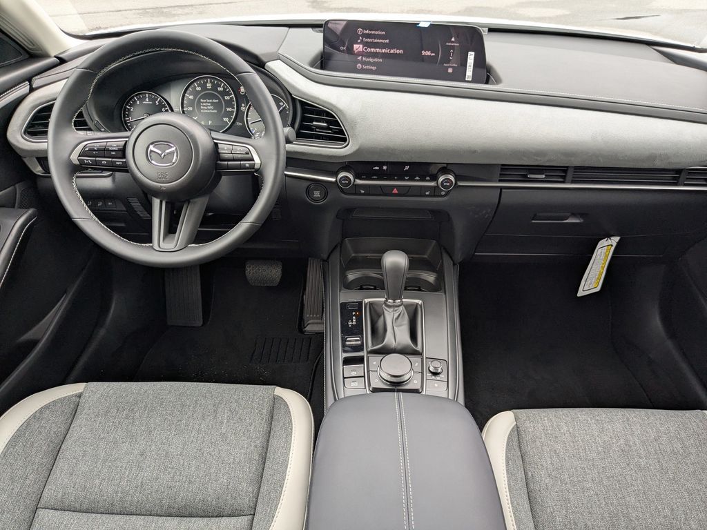 2026 Mazda CX-30 2.5 S Aire Edition