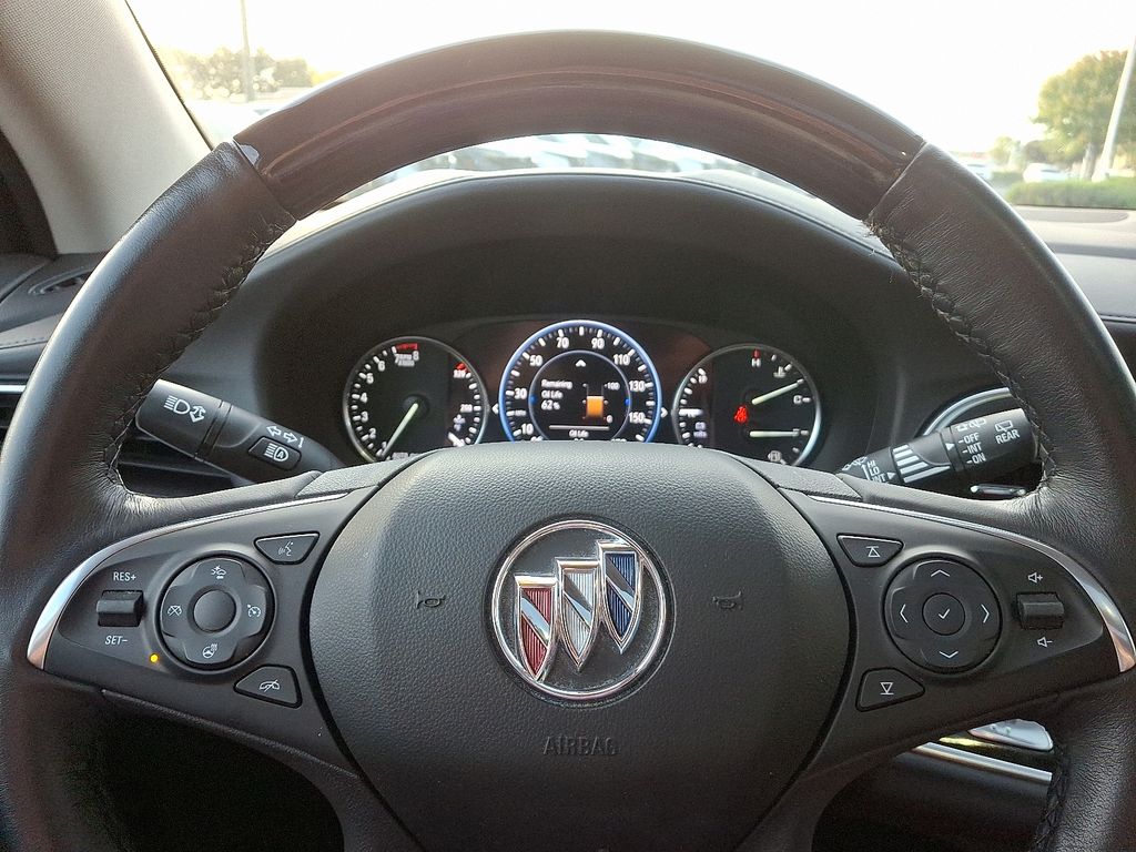 Thumbnail: 2021 Buick Enclave - 21