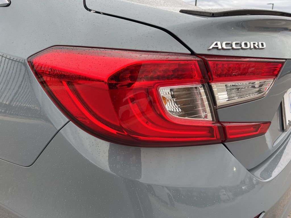 Thumbnail: 2022 Honda Accord - 7