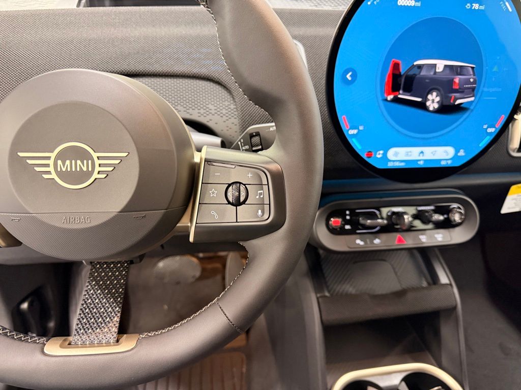 Thumbnail: 2027 MINI Cooper Countryman - 13