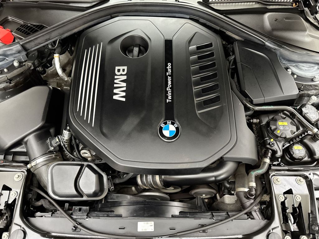 2018 BMW 3 Series M340i xDrive 25