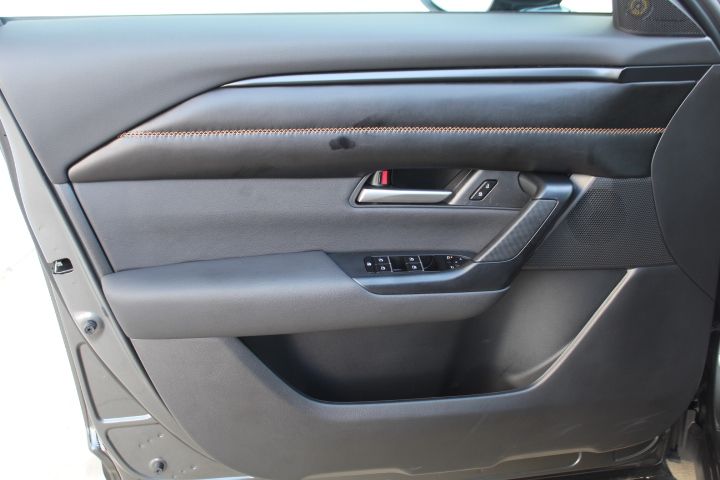 Used Car 2024 Mazda Cx-50  2.5 Turbo For Sale Under $35,000 In Georgetown, Texas