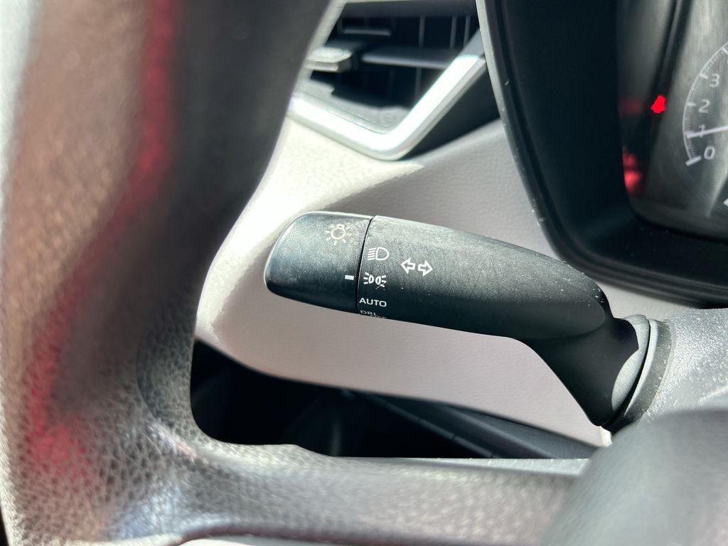 Thumbnail: 2020 Toyota Corolla - 19