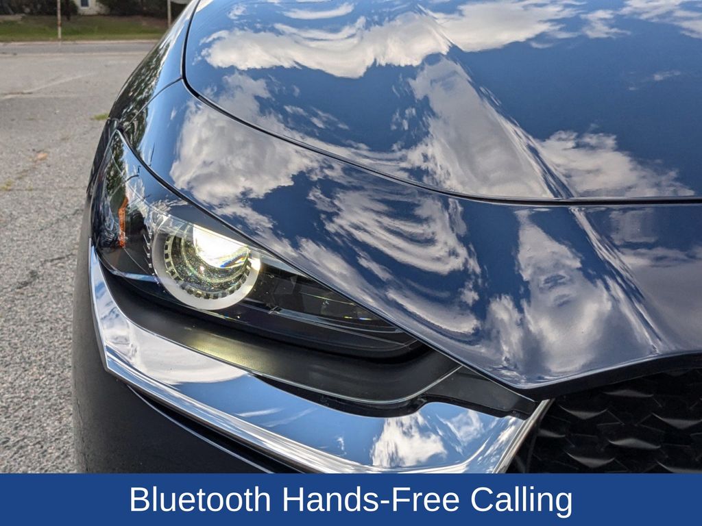 2024 Mazda CX-30 2.5 S
