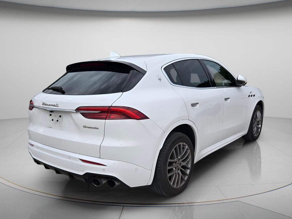 2023 Maserati Grecale - $31,487