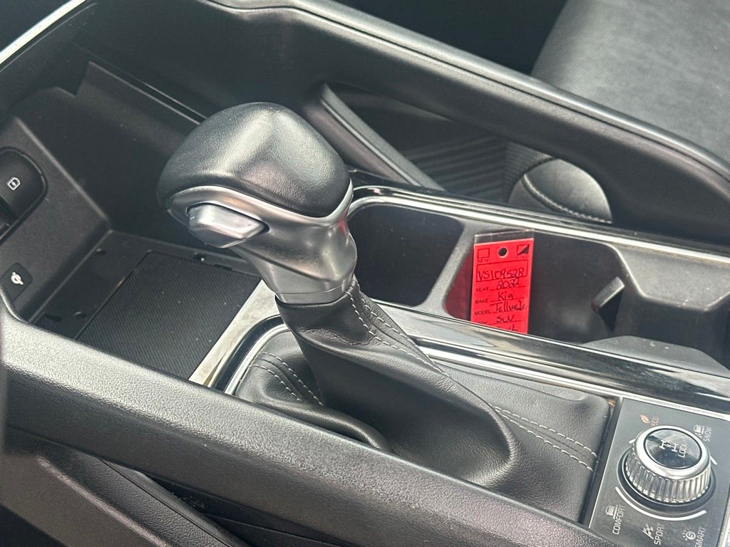 Used 2022 Kia Telluride SUV