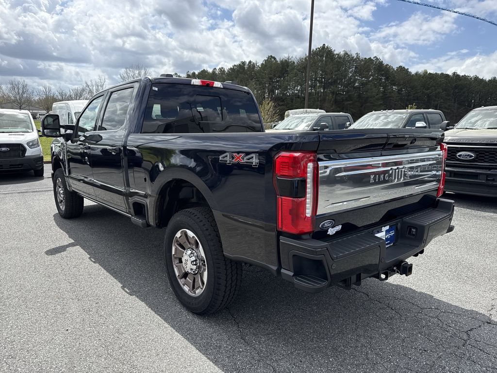 Used 2024 Ford F-250SD Truck