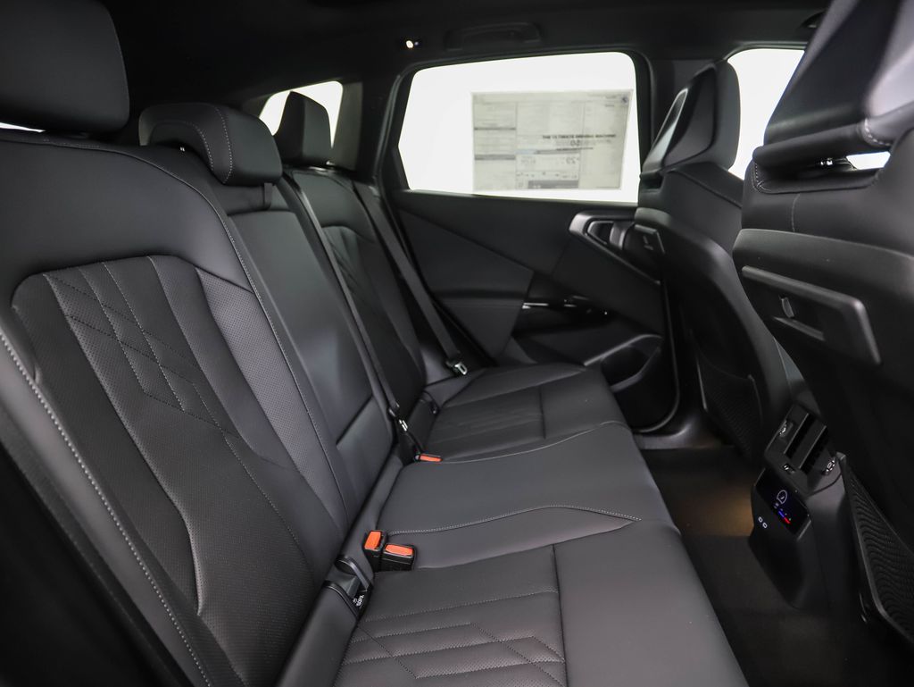 Thumbnail: 2026 BMW X3 - 26