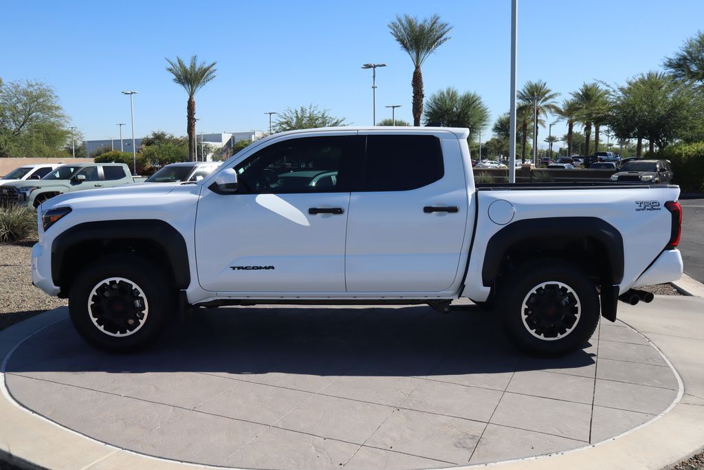 Thumbnail: 2025 Toyota Tacoma - 8