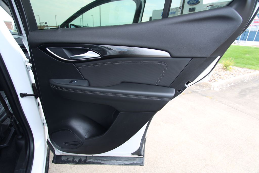 Used 2024 Buick Envision SUV